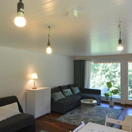Schones Ferienstudio An Top Destination! *