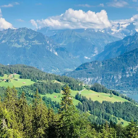 Apartmán Schones Ferienstudio An Top Destination! *