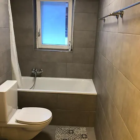 Apartmán Schones Ferienstudio An Top Destination! Beatenberg